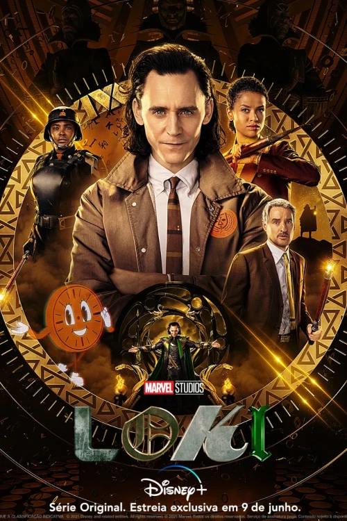 Serie
